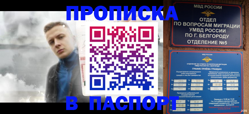 временная регистрация в Белёве